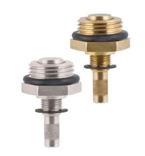 Конденсатоотводчик MCD. Condensate drain valve manual