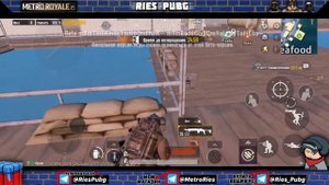 В МЕТРО ДОБАВЯТ ДОНАТ? НОВЫЙ РОЯЛ ПАСС В МЕТРО РОЯЛЬ 2? Beta Test Metro Royale. 4 Карта Метро Рояль