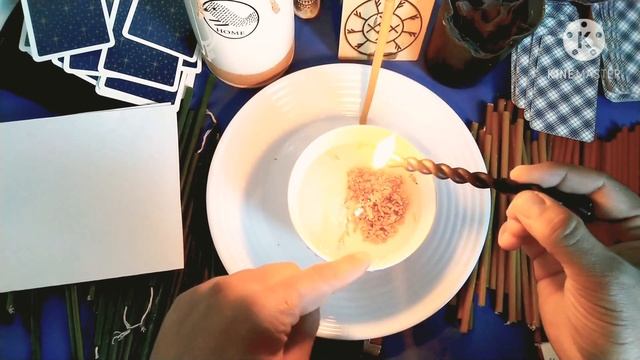Сильный Ритуал от Неудач / Заговор на Удачу /Обряд