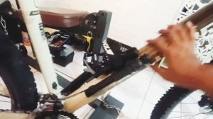 Review Polygon Xtrada 6 2021 | size L (27.5)