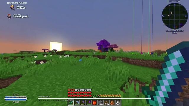 За драконами! Запись стрима от 10.04. Майнкрафт с модами 1.16.4 смотреть онлайн