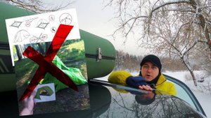 Автопалатка ROOFER от Everest Touring: как авто одним движением руки превращается в дом на колесах.