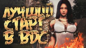 Гайд для новичка в Black Desert (Советы игрокам в БДО)