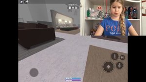 Самое страшное обновление в икее!/SCP-3008/Roblox