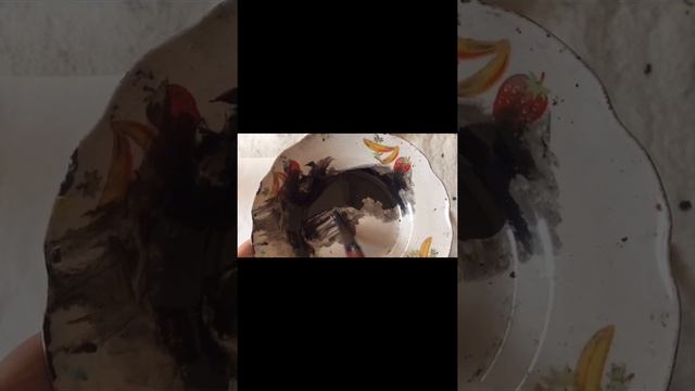 Chinese painting peony with ink and water---By Master Dengmengjie смотреть онлайн