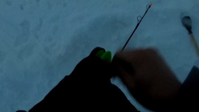 Рыбалка на окуня и щуку в новолуние