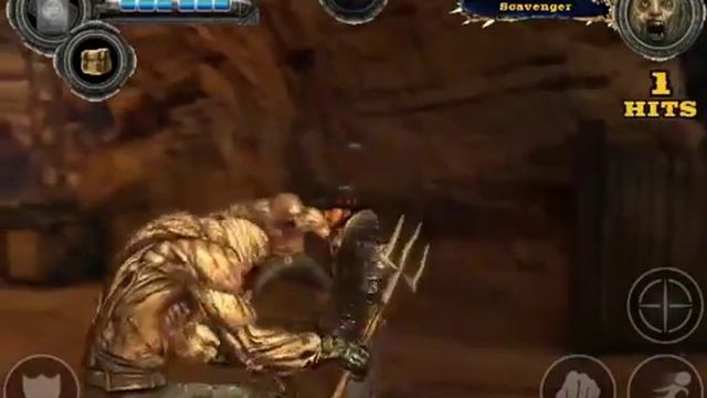 Bladeslinger Ep.1 смотреть онлайн