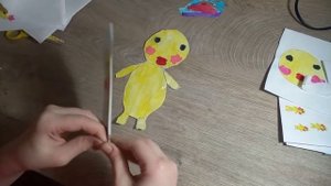 костюмы уточки лалафанфан распаковка