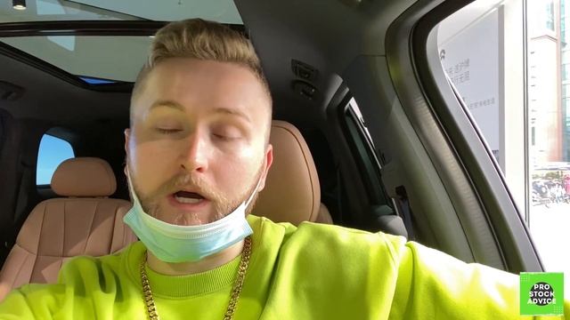 ALMOST BOUGHT A NIO - NIO Test Drive