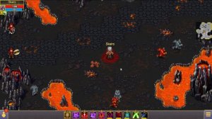 МАГИЧЕСКИЙ РЫЦАРЬ СМЕРТИ - НАВЫКИ И ИХ ПРОКАЧКА. WARSPEAR ONLINE.