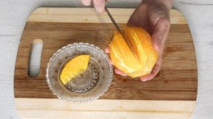 Нежные блинчики креп-сюзетт в апельсиновом соусе? / Delicate crepe suzette pancakes in orange sauce