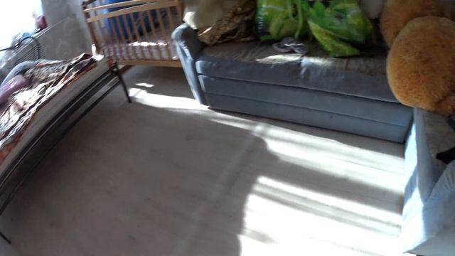 ОБЗОР РОБОТА ПЫЛЕСОСА DEXP MB 300 смотреть онлайн