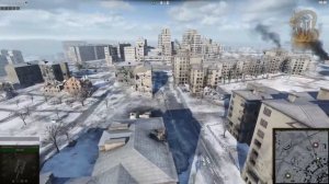 Изменения на карте Харьков   Changes on the map Kharkov 2018