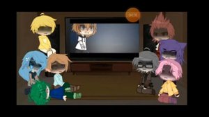 Реакція на 13 карт 3 часть ( Страшилки на ноч )