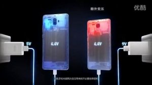 Huawei Type C 5A Super data cable