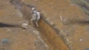 В районе Белогоровки