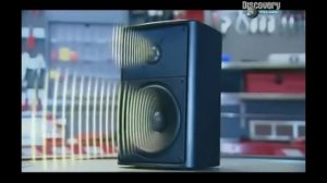 ПРИНЦИП работы динамиков || ЗАЧЕМ нужен САБВУФЕР?