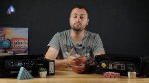 Выбираем между Epson Premium и Epson Home