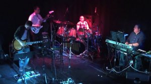 Rule of thumb John Scofield Movin'on Groove