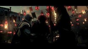 Assassin's Creed 2 | ТРЕЙЛЕР.