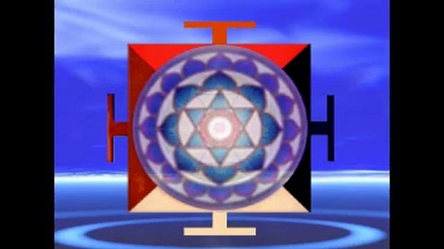 Yoga Yantra versão Espanhol смотреть онлайн