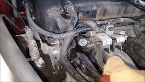 MITSUBISHI 2.0L P0011 P0014 Outlander / Lancer variable valve timing solenoid vvt 2007-2016?