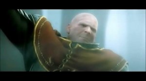 Warhammer Mark of Chaos Trailer (HD)