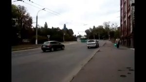 Курский троллейбус 2020