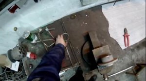 Разбираем гудящую заднюю ступицу Шкоды Ети