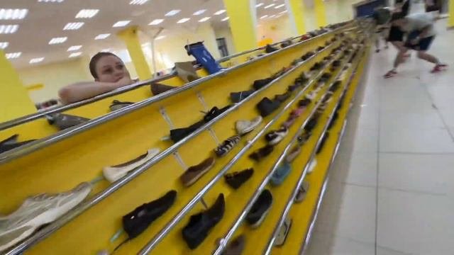 СекондЧЕК | Спаринги на секонде | Нашли AAPE , NIKE AIR FORCE и другие приколюхи
