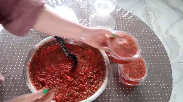 ПРИВЕЗЛИ КУХОННЫЙ ГАРНИТУР//ДЕЛАЮ ЗАГОТОВКИ, ГОТОВЛЮ. смотреть онлайн