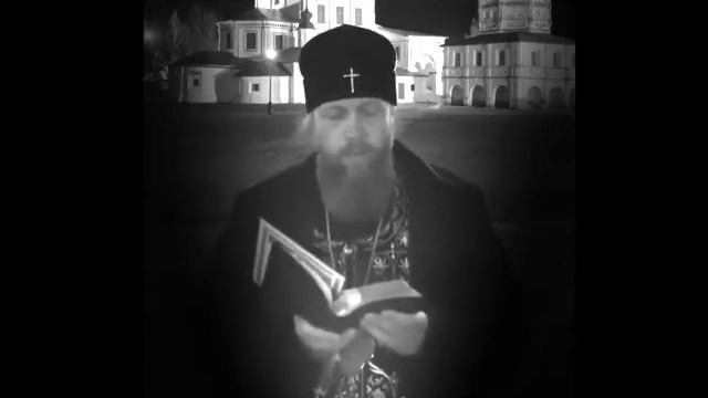 Митрополит Савва(Михеев) /"Бог есть Любовь" смотреть онлайн