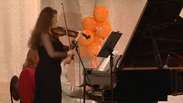 Вячеслав Зуев "Баллада" смотреть онлайн