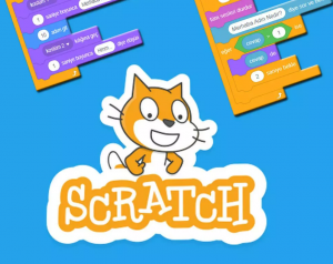 Создаем игру "Шарики" в SCRATCH