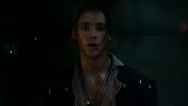 Пираты карибского моря 5 мертвецы не рассказывают сказки трейлер 2017 смотреть онлайн