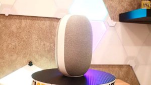 Обзор умной колонки Капсула с голосовым помощником Маруся. Конкурс