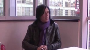 Troy Van Leeuwen interview 2009