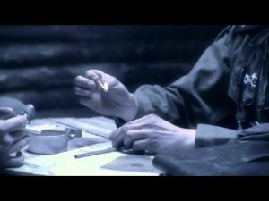 "РАЗГОВОР С ДЕДОМ" - пророческая песня группы Мотор роллер. СМОТРЕТЬ ВСЕМ!. Песня и КЛИП О ВОЙНЕ!