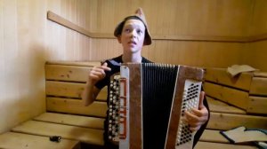 Разбор НА БАЯНЕ военные песни!!!#баян #9мая