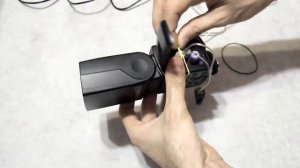 Внешнее питание для вспышки Yongnuo YN568EX Speedlite для Canon