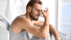 Вода с Мёдом и Лимоном вычистит Организм, Снизит вес, Омолодит кожу