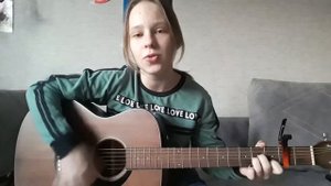 Високосный год - Метро....(cover)