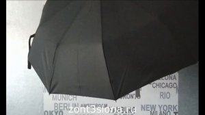 Мужской зонт Три Слона 910