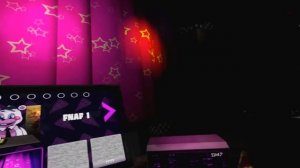 FNAF VR HELP WANTED с РУССКОЙ ОЗВУЧКОЙ ? ФОКСИ ПЕРВЫЙ РАЗ во ФНАФ VR ОЧЕНЬ СТРАШНО !!!
