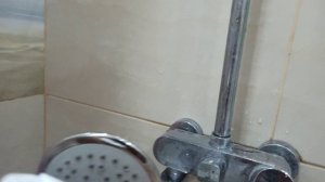 Не покупайте душевую стойку со смесителем ESKO #Еско #Esko