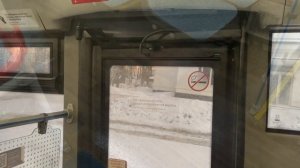 Обзор на ЛиАЗ 4292.60(2021)