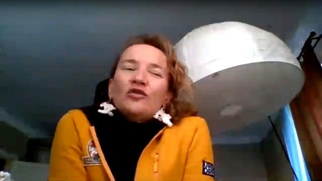 Анна Болсуновская про работу со снами | сны смотреть онлайн