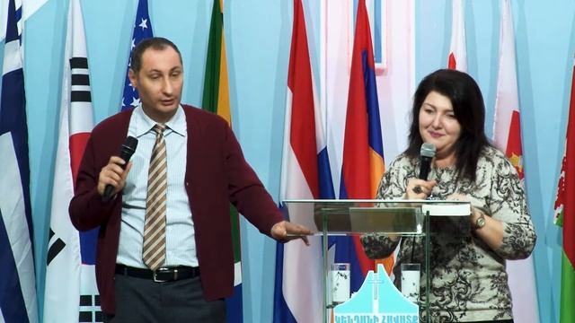 Սերգեյ Պոլսկի/ Ինչ է հավատքը/ 29.10.2017 смотреть онлайн