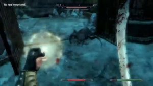 Elitist Live Stream - Skyrim