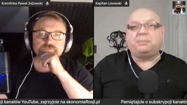 #33 [SUBS] Top 10 - Jak Zakiwać się na śmierć - Najnowsze wieści gospodarcze z Rosji смотреть онлайн